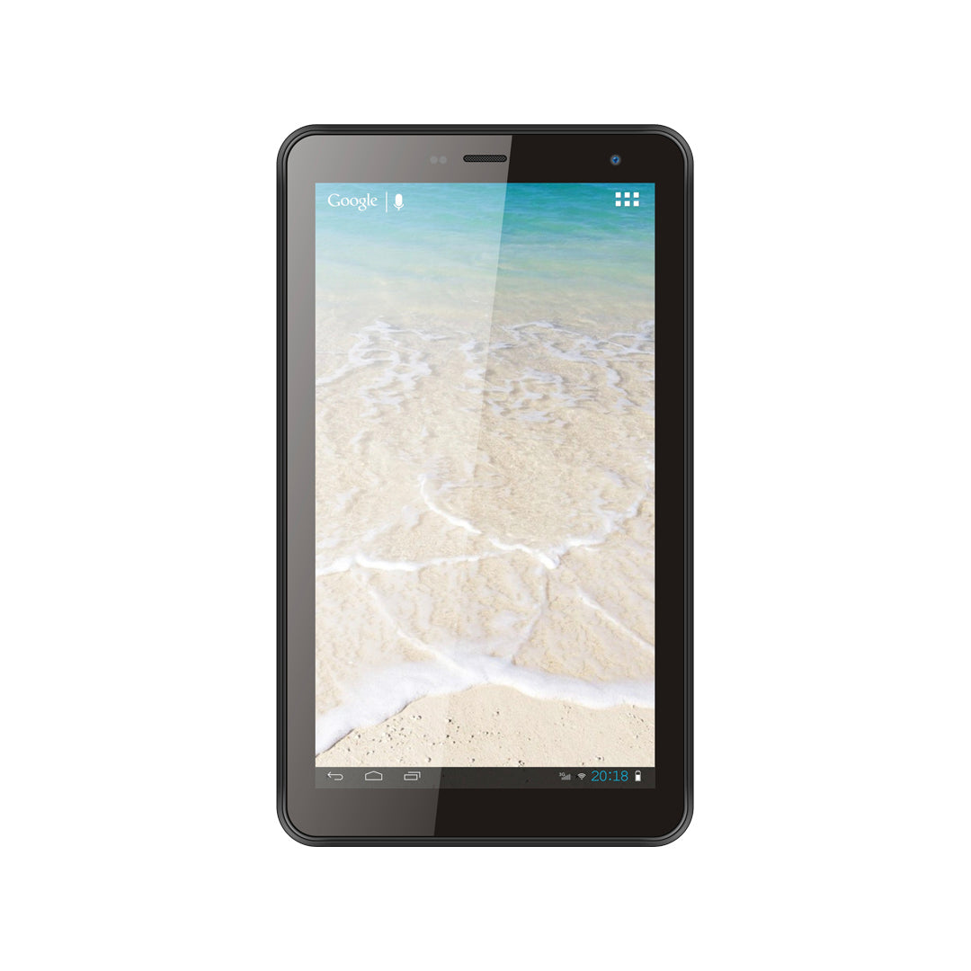 Tablet 3G 2+16 Negra Stylos. STTA3G4B - Tablet 3G 2+16 Negra Stylos. STTA3G4B -